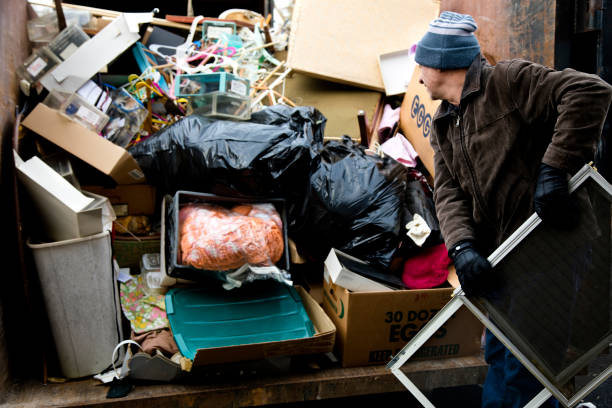 Best Attic Cleanout  in Druid Hills, GA