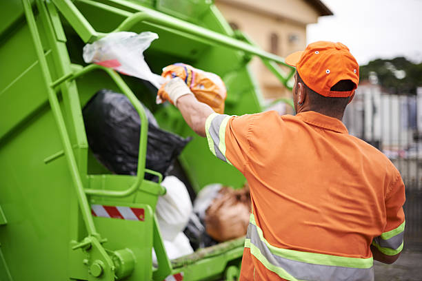 Best Yard Waste Removal  in Druid Hills, GA
