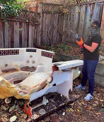 Best Dumpster Rental Services  in Druid Hills, GA